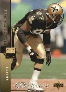 Renaldo Turnbull