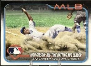 Josh Gibson