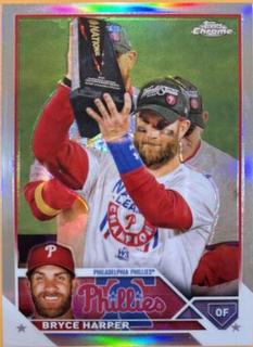 Bryce Harper