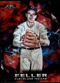 Bob Feller