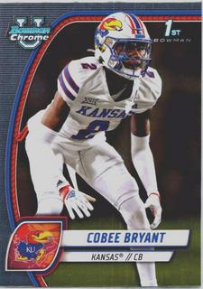 Cobee Bryant