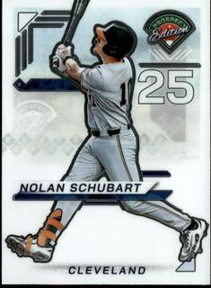 Nolan Schubart