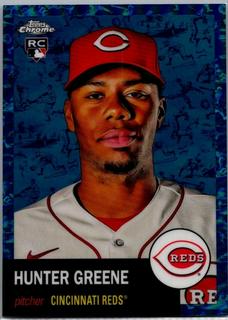 Hunter Greene