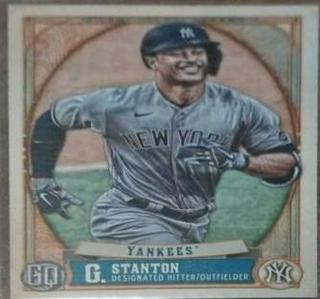 Giancarlo Stanton