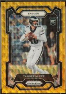 Tanner McKee