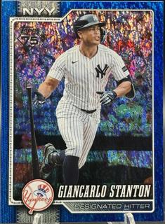 Giancarlo Stanton