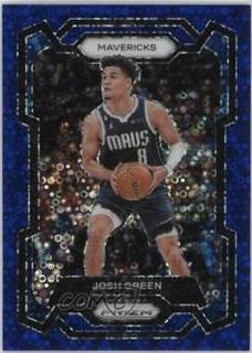 Josh Green