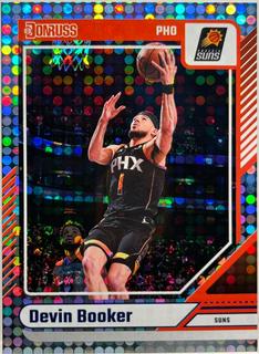 Devin Booker
