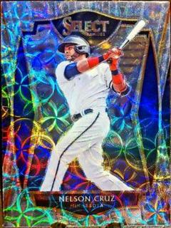 Nelson Cruz