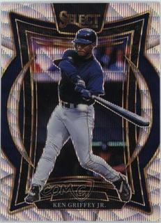 Ken Griffey Jr.