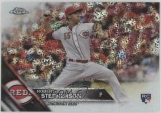 Robert Stephenson