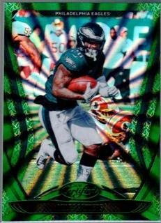 Miles Sanders