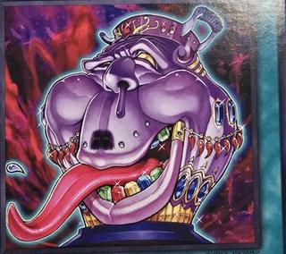 Pot of Avarice EGS1-EN026