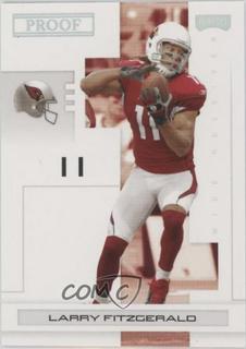 Larry Fitzgerald