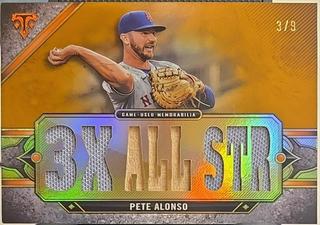 Pete Alonso