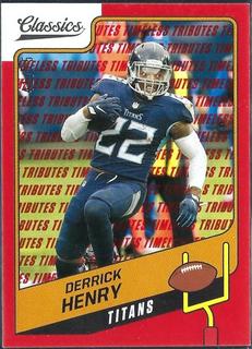 Derrick Henry