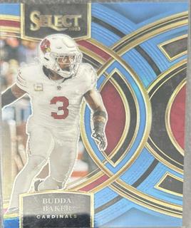 Budda Baker