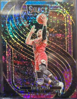 Zach LaVine