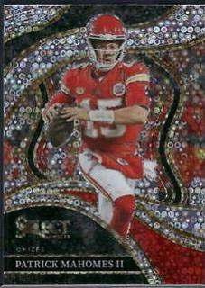 Patrick Mahomes II