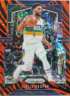 Jahlil Okafor
