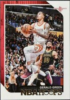 Gerald Green