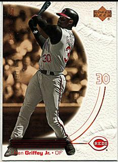 Ken Griffey Jr.
