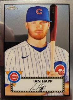Ian Happ