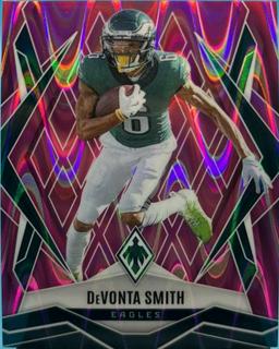 DeVonta Smith