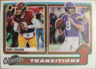 Kirk Cousins