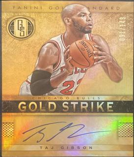 Taj Gibson