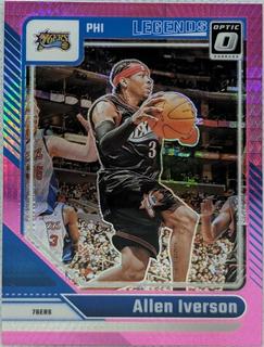 Allen Iverson