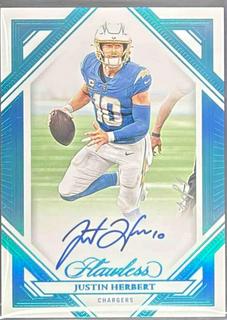 Justin Herbert