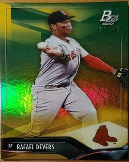 Rafael Devers