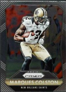 Marques Colston