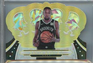 Kevin Durant