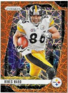 Hines Ward
