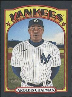 Aroldis Chapman