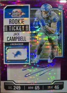 Jack Campbell