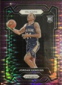 Jordan Hawkins