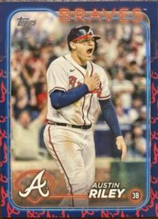 Austin Riley