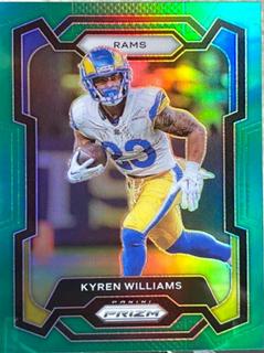 Kyren Williams