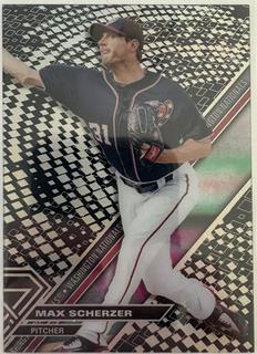 Max Scherzer