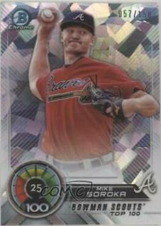 Mike Soroka