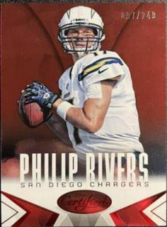 Philip Rivers