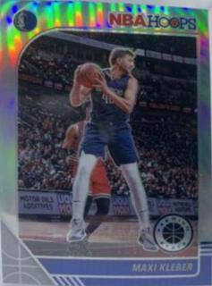 Maxi Kleber