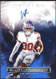 Wan'Dale Robinson