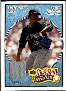 Pedro Martinez