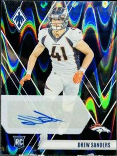 Drew Sanders