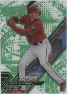 Trea Turner