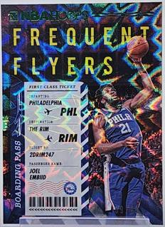 Joel Embiid